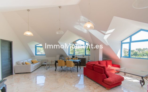 Bestaande woning - Appartement - Benalmadena - Torrequebrada