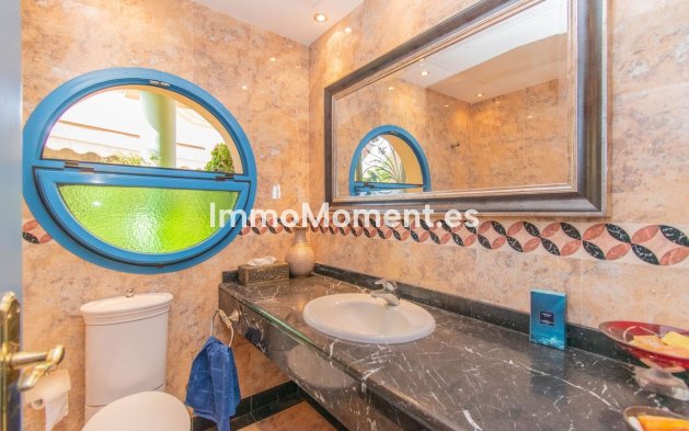 Bestaande woning - Appartement - Benalmadena - Torrequebrada