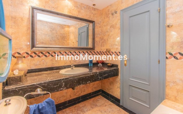 Bestaande woning - Appartement - Benalmadena - Torrequebrada