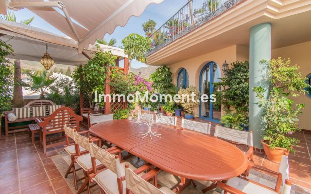 Bestaande woning - Appartement - Benalmadena - Torrequebrada