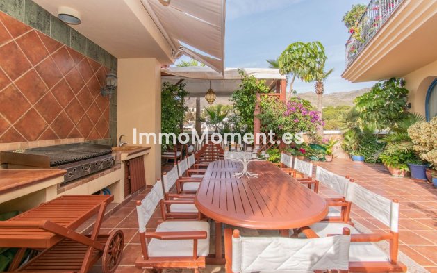 Bestaande woning - Appartement - Benalmadena - Torrequebrada