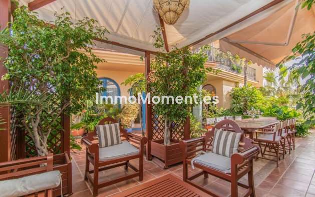 Bestaande woning - Appartement - Benalmadena - Torrequebrada