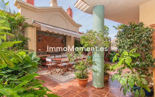 Bestaande woning - Appartement - Benalmadena - Torrequebrada
