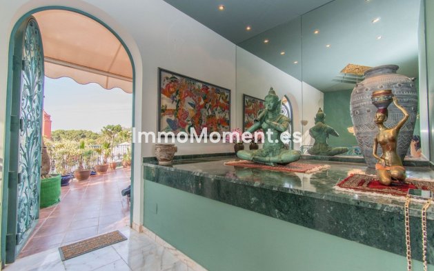 Bestaande woning - Appartement - Benalmadena - Torrequebrada