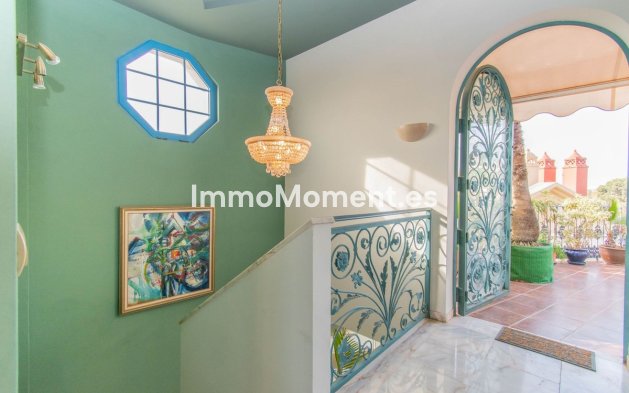 Bestaande woning - Appartement - Benalmadena - Torrequebrada