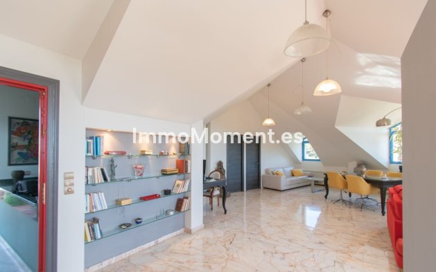 Bestaande woning - Appartement - Benalmadena - Torrequebrada