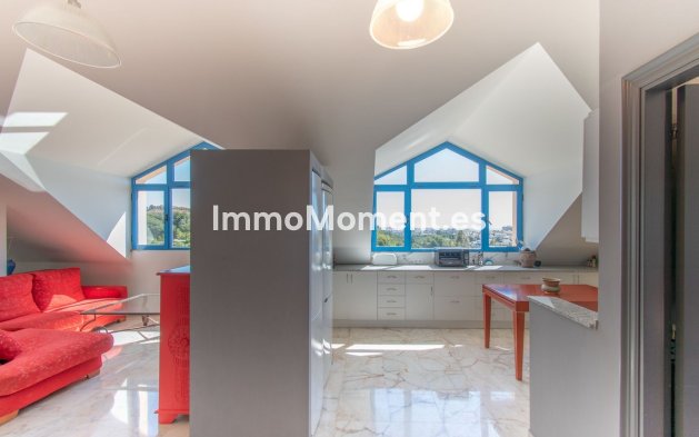 Bestaande woning - Appartement - Benalmadena - Torrequebrada