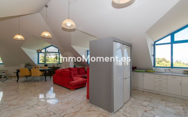 Bestaande woning - Appartement - Benalmadena - Torrequebrada