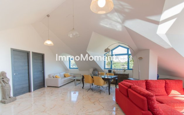 Bestaande woning - Appartement - Benalmadena - Torrequebrada