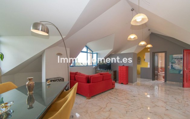 Bestaande woning - Appartement - Benalmadena - Torrequebrada