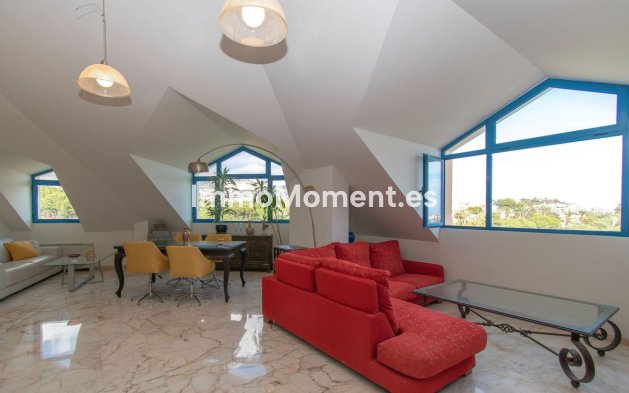 Bestaande woning - Appartement - Benalmadena - Torrequebrada
