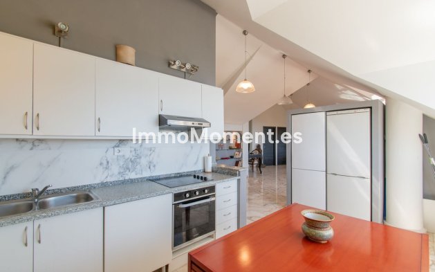 Bestaande woning - Appartement - Benalmadena - Torrequebrada