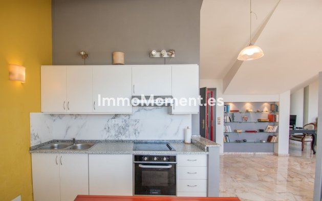 Bestaande woning - Appartement - Benalmadena - Torrequebrada