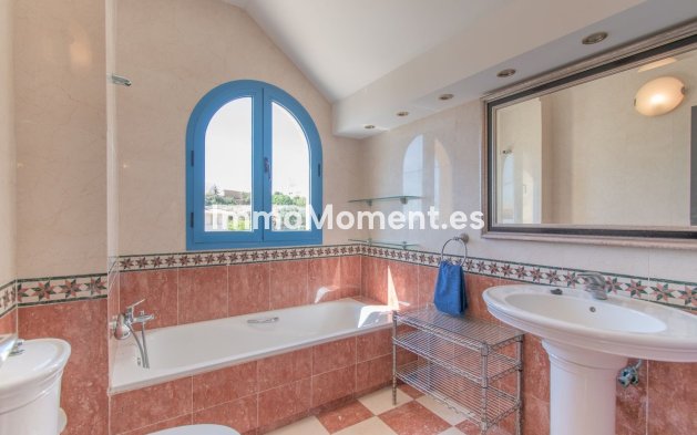 Bestaande woning - Appartement - Benalmadena - Torrequebrada