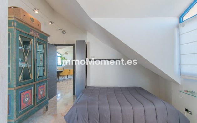 Bestaande woning - Appartement - Benalmadena - Torrequebrada