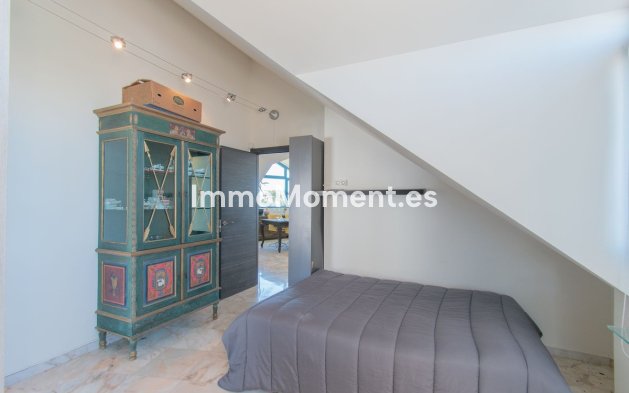 Bestaande woning - Appartement - Benalmadena - Torrequebrada