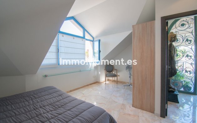 Bestaande woning - Appartement - Benalmadena - Torrequebrada