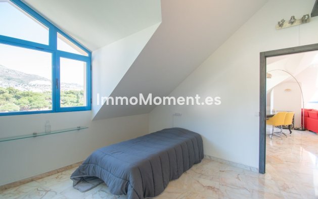Bestaande woning - Appartement - Benalmadena - Torrequebrada