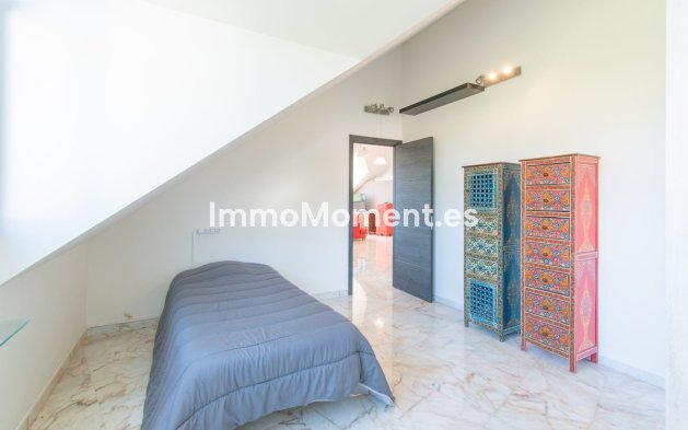 Bestaande woning - Appartement - Benalmadena - Torrequebrada