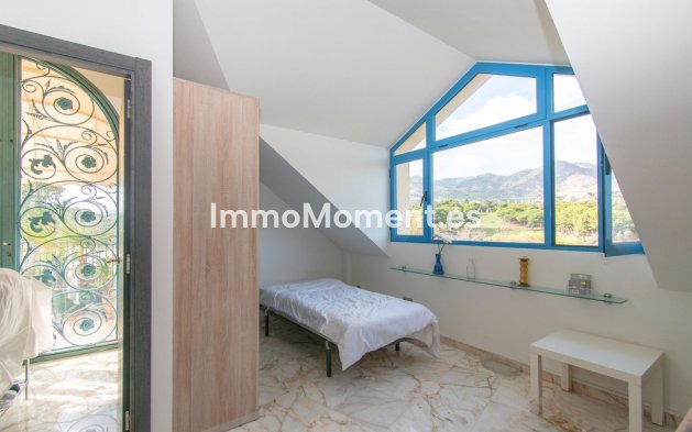 Bestaande woning - Appartement - Benalmadena - Torrequebrada