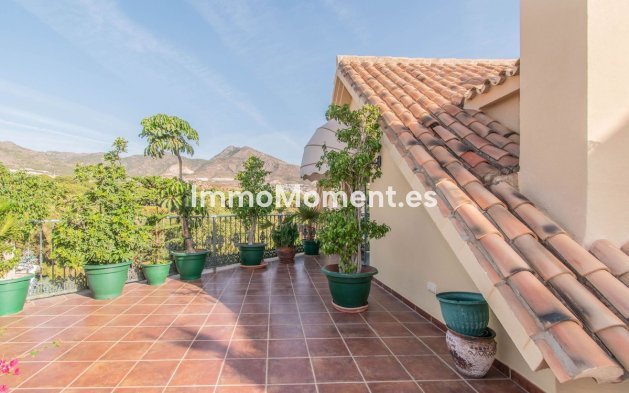 Bestaande woning - Appartement - Benalmadena - Torrequebrada