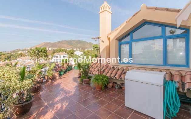 Bestaande woning - Appartement - Benalmadena - Torrequebrada