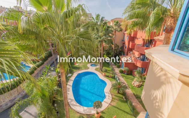 Bestaande woning - Appartement - Benalmadena - Torrequebrada