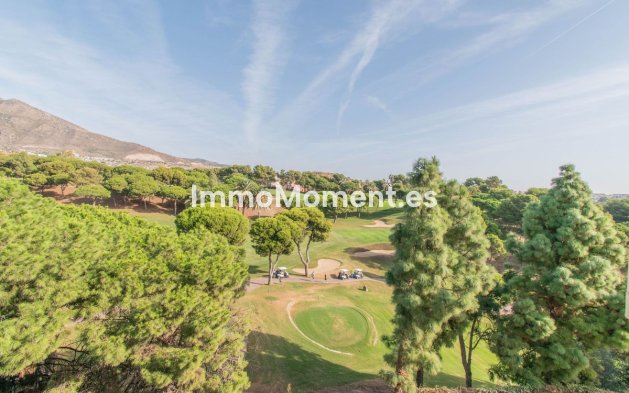 Bestaande woning - Appartement - Benalmadena - Torrequebrada