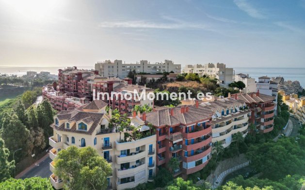 Bestaande woning - Appartement - Benalmadena - Torrequebrada