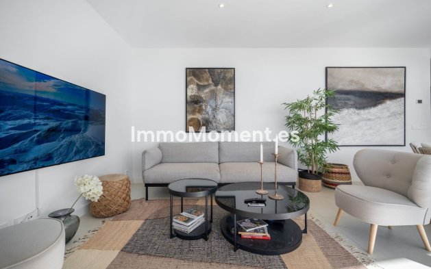 Bestaande woning - Appartement - Fuengirola - Fuengirola Centro