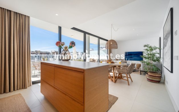 Bestaande woning - Appartement - Fuengirola - Fuengirola Centro