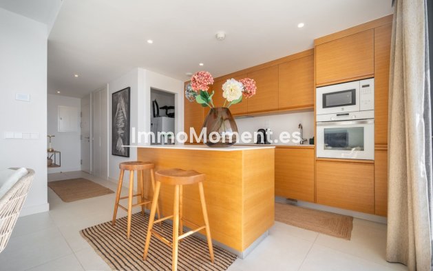 Bestaande woning - Appartement - Fuengirola - Fuengirola Centro