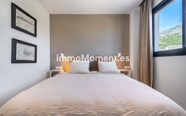 Bestaande woning - Appartement - Fuengirola - Fuengirola Centro