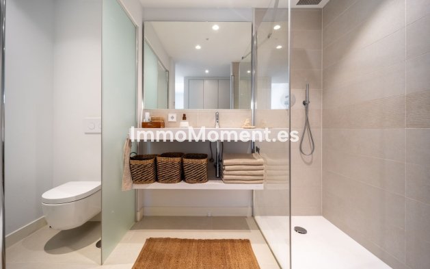 Bestaande woning - Appartement - Fuengirola - Fuengirola Centro
