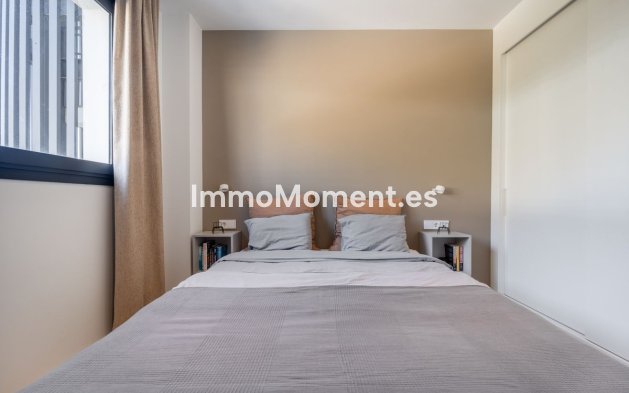 Bestaande woning - Appartement - Fuengirola - Fuengirola Centro