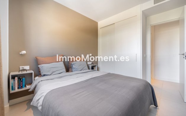 Bestaande woning - Appartement - Fuengirola - Fuengirola Centro