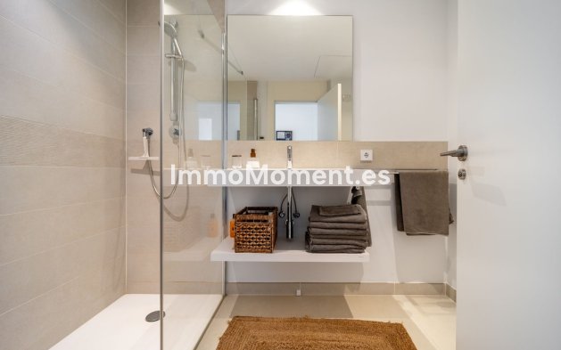Bestaande woning - Appartement - Fuengirola - Fuengirola Centro