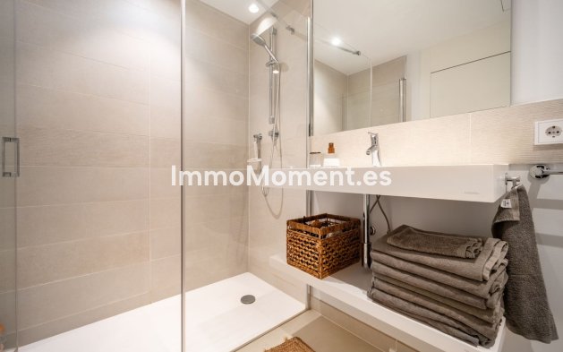 Bestaande woning - Appartement - Fuengirola - Fuengirola Centro