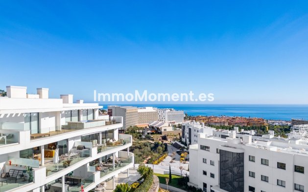 Bestaande woning - Appartement - Fuengirola - Fuengirola Centro