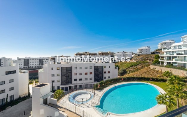 Bestaande woning - Appartement - Fuengirola - Fuengirola Centro