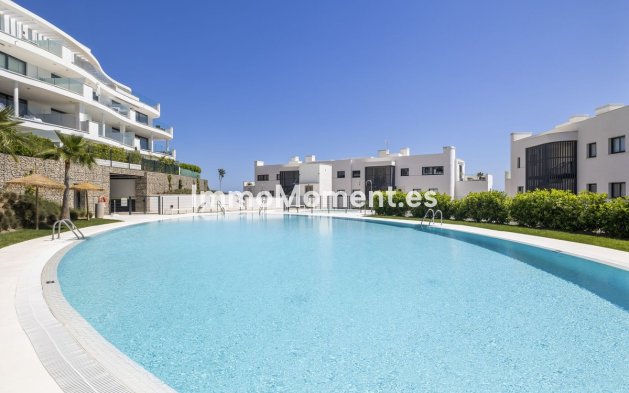 Bestaande woning - Appartement - Fuengirola - Fuengirola Centro