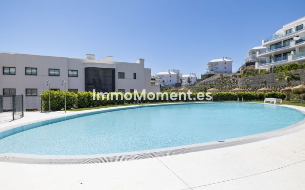 Bestaande woning - Appartement - Fuengirola - Fuengirola Centro