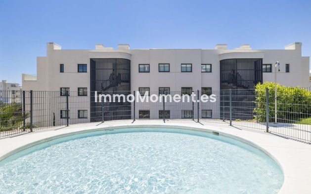 Bestaande woning - Appartement - Fuengirola - Fuengirola Centro