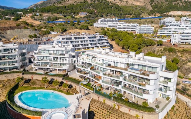 Bestaande woning - Appartement - Fuengirola - Fuengirola Centro