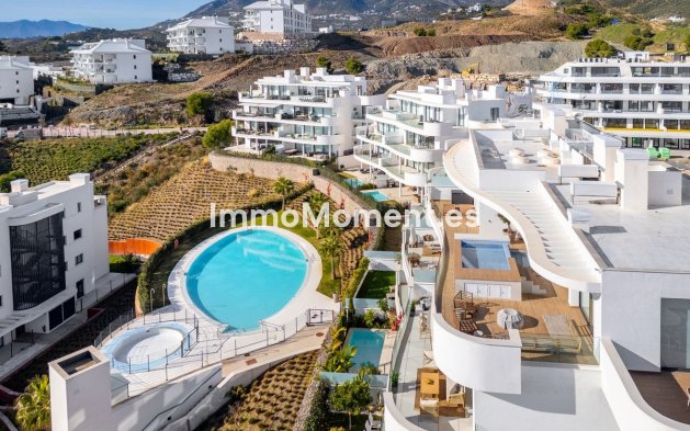 Bestaande woning - Appartement - Fuengirola - Fuengirola Centro