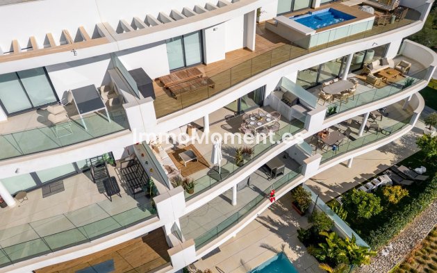 Bestaande woning - Appartement - Fuengirola - Fuengirola Centro