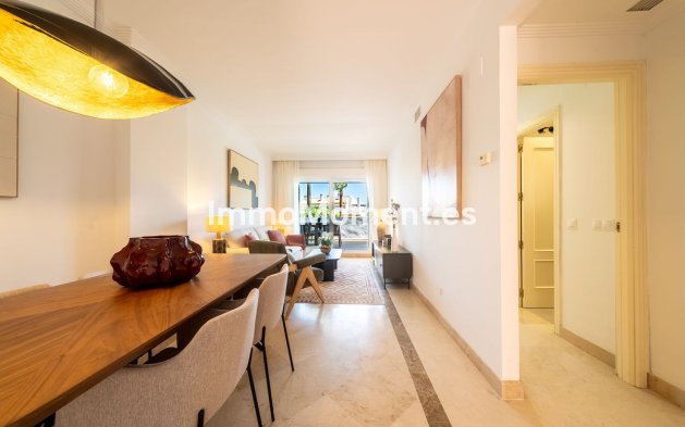 Bestaande woning - Appartement - Mijas - Calanova Golf