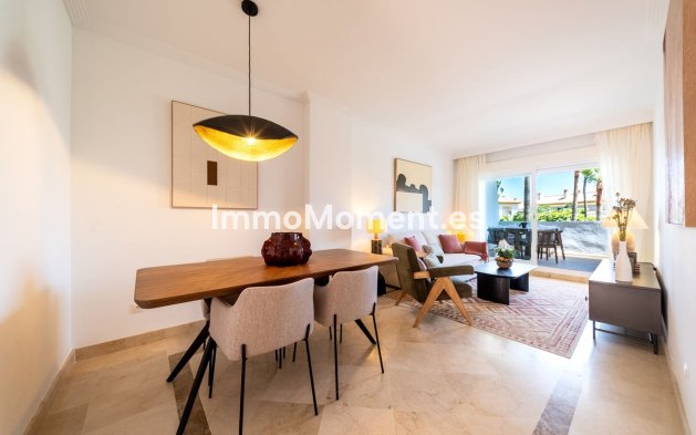 Bestaande woning - Appartement - Mijas - Calanova Golf