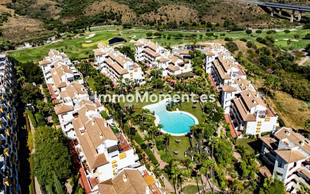 Bestaande woning - Appartement - Mijas - Calanova Golf