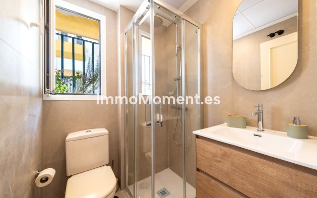 Bestaande woning - Appartement - Mijas - Calanova Golf